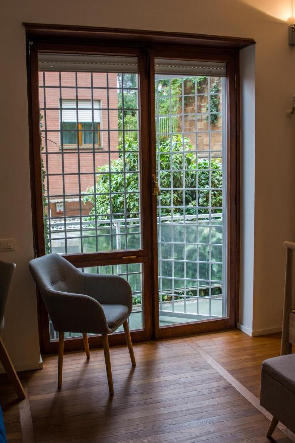 Traversari 27 Roma Ngoại thất bức ảnh