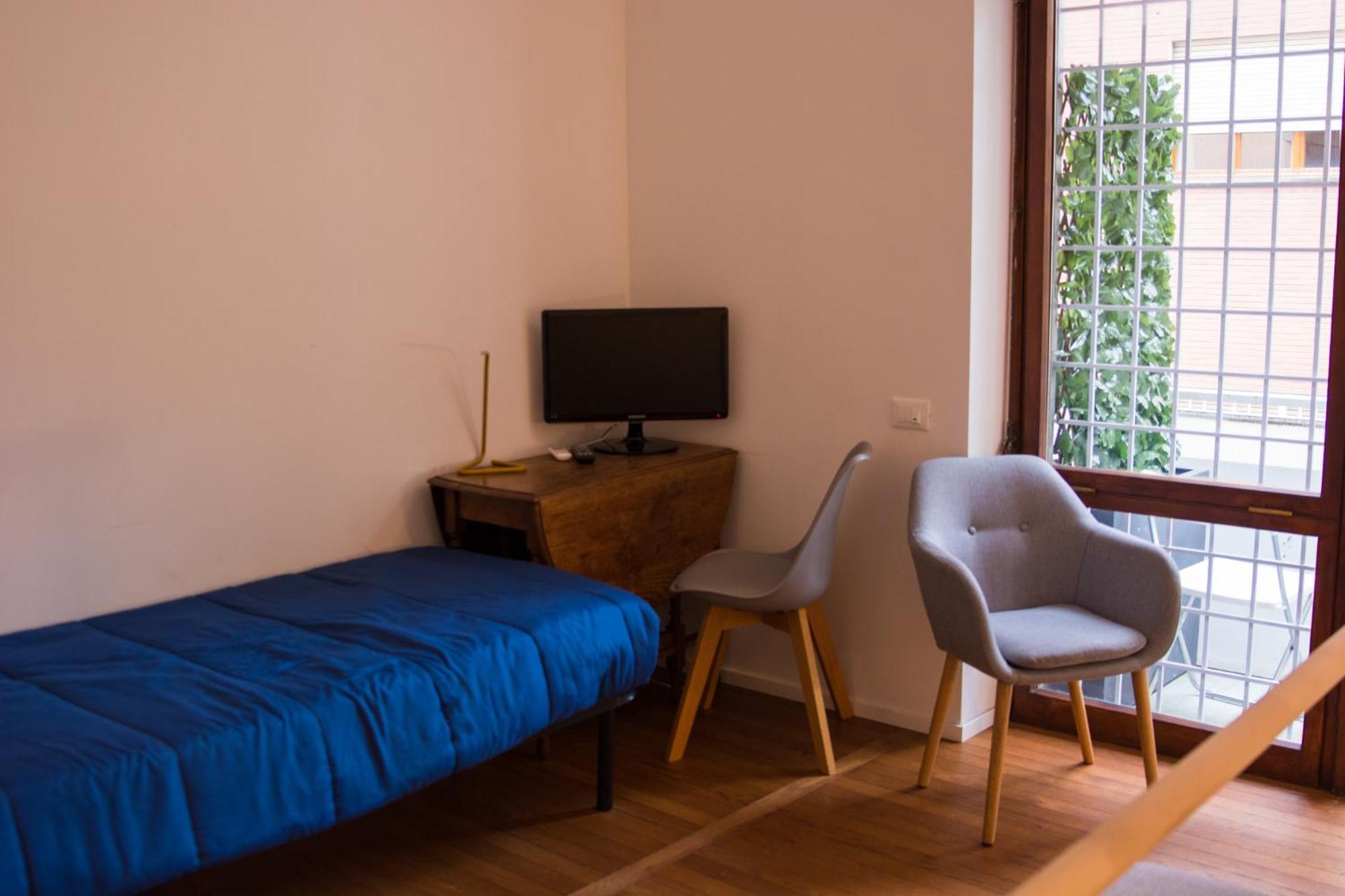 Traversari 27 Roma Ngoại thất bức ảnh